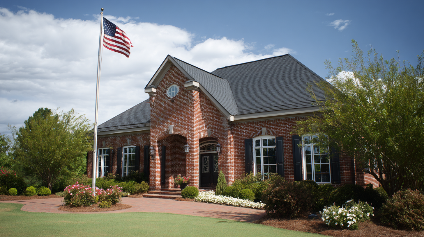 7 Amazing Benefits of Choosing the Right Flag Pole for Your Home