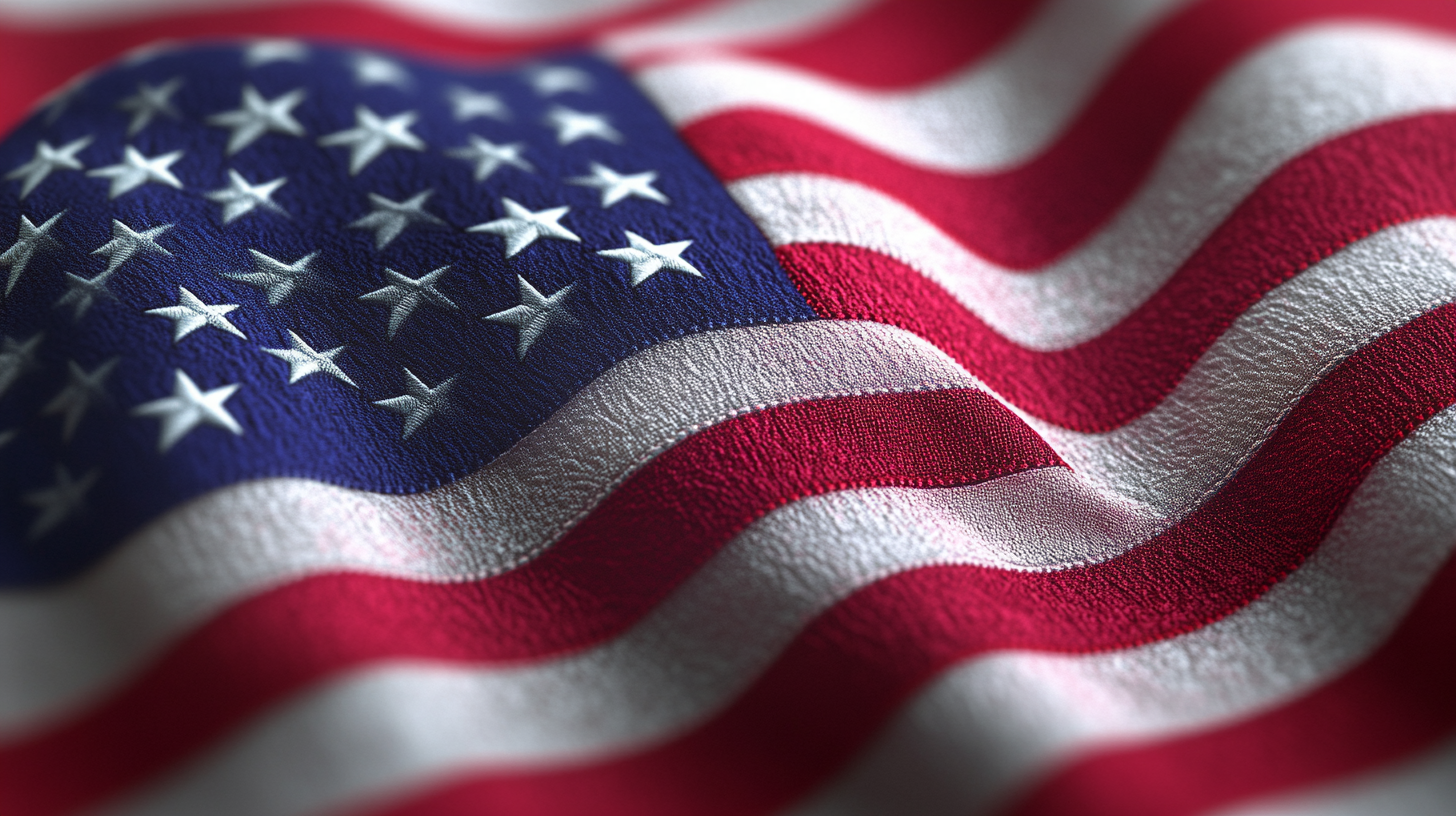 Challenges Faced When Choosing the Best Embroidered Flag for Your Business