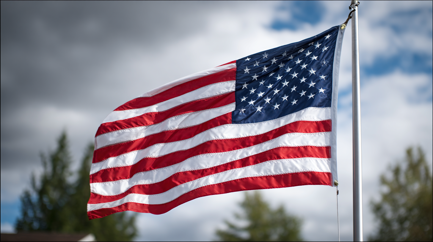 The Complete Guide to Choosing the Best Wall Mount Flag Holder for Your Home