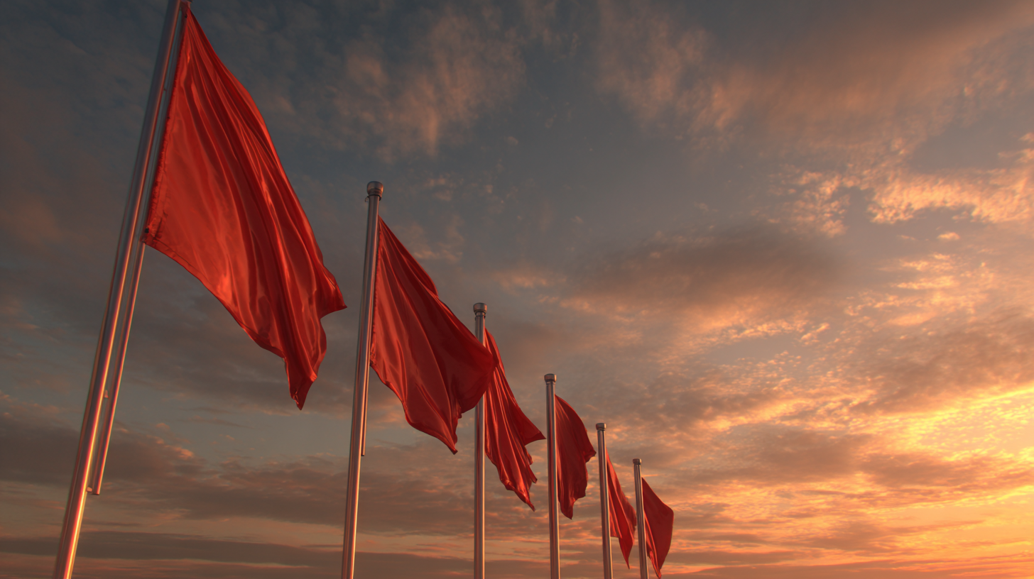How to Choose the Right Wall Mounted Flagpole for Your Homebased on Industry Standards