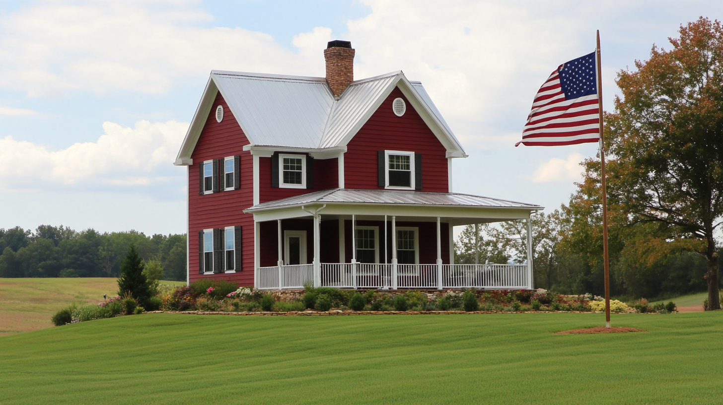 Top 10 Best House Mount Flag Pole Designs for Global Buyers: Elevate Your Outdoors!