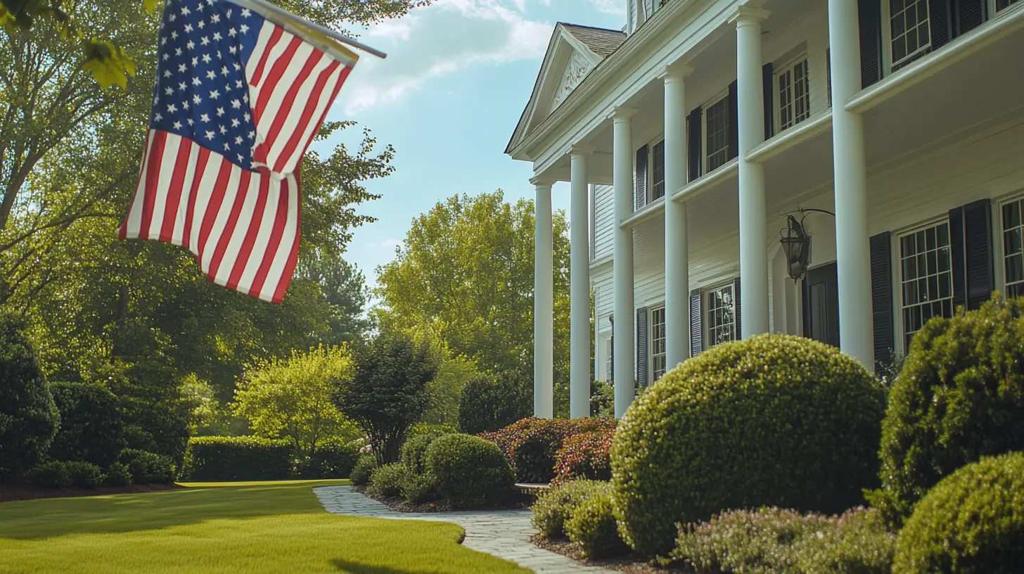 Exploring Varieties of House Mount Flag Poles: Features and Best Use Cases for Global Buyers