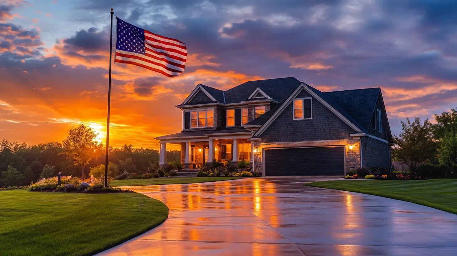 Exploring Varieties of House Mount Flag Poles: Features and Best Use Cases for Global Buyers