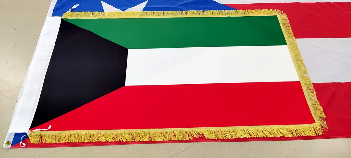 600D Kuwait Satin Flags.jpg