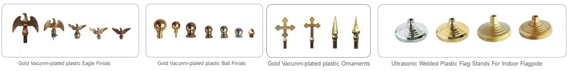 Flagpoles Accessories01