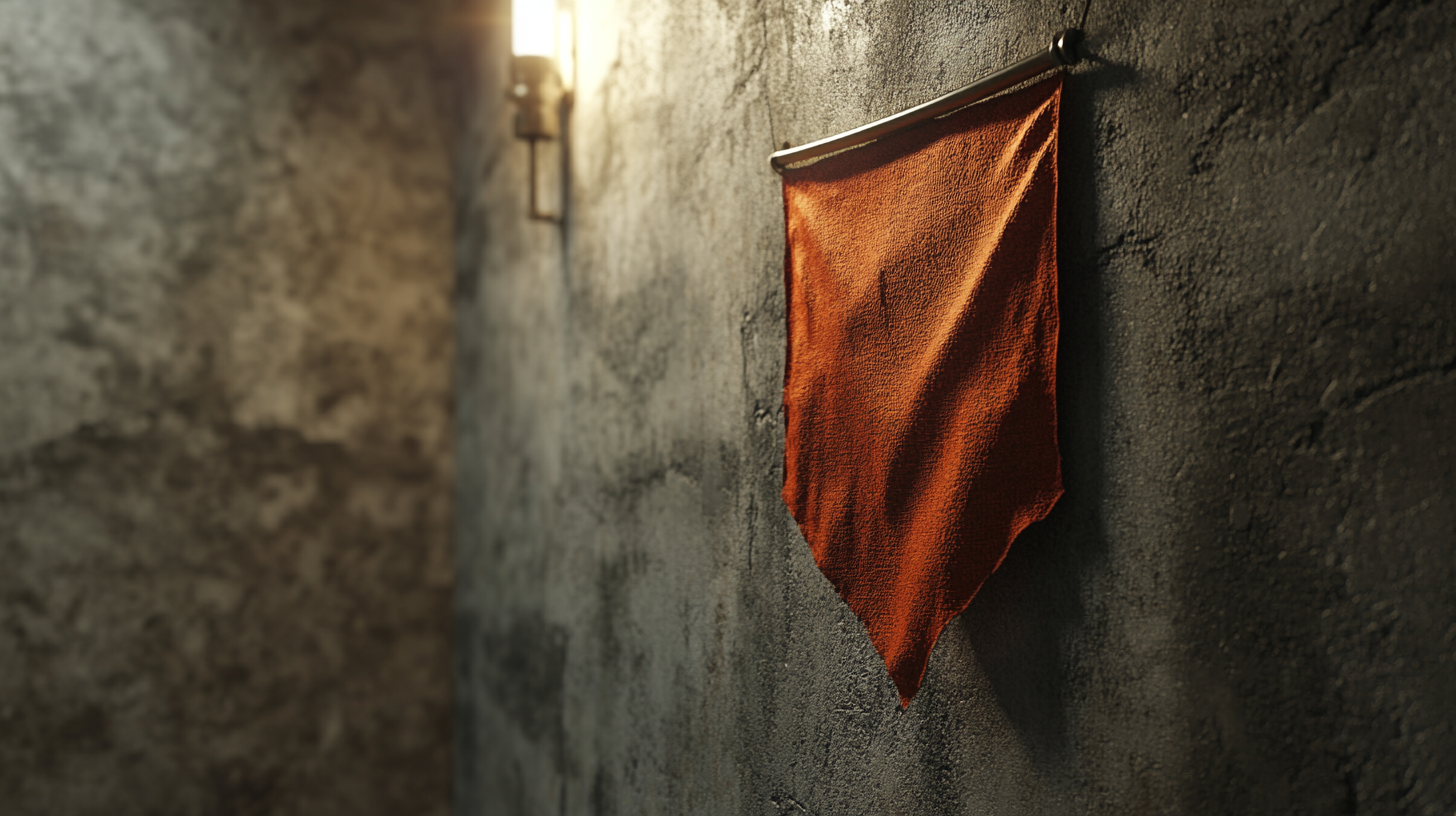 Exploring Unique Features and Applications of Various Wall Flag Holder Designs