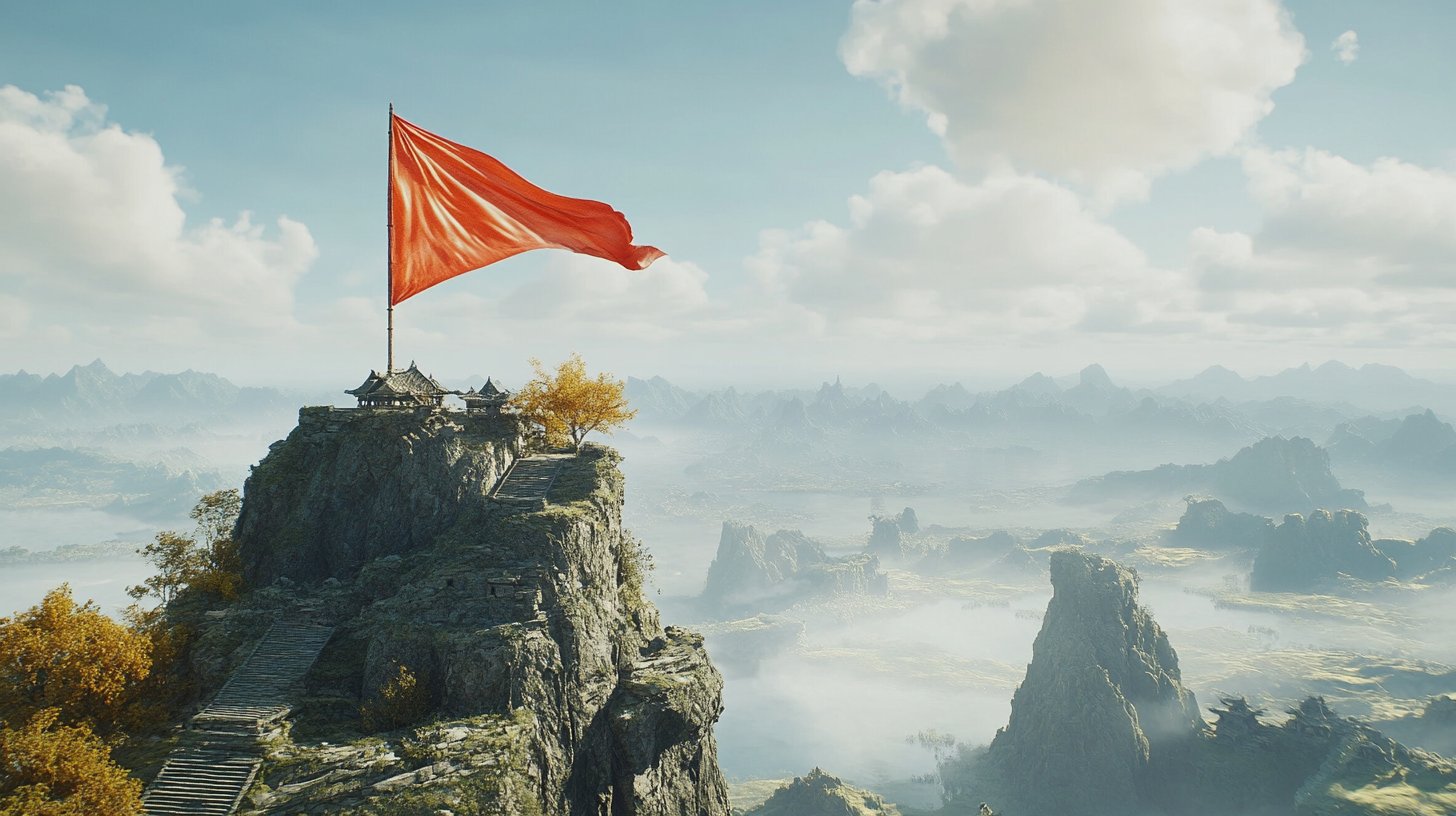 The Ultimate Guide to Choosing the Best Flag Pole Tops for Your Needs