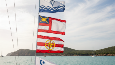 2025 How to Choose the Right Boat Flags for Your Maritime Adventures
