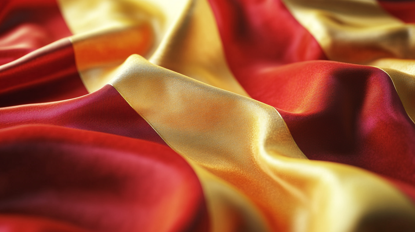 Challenges Faced When Choosing the Best Embroidered Flag for Your Business