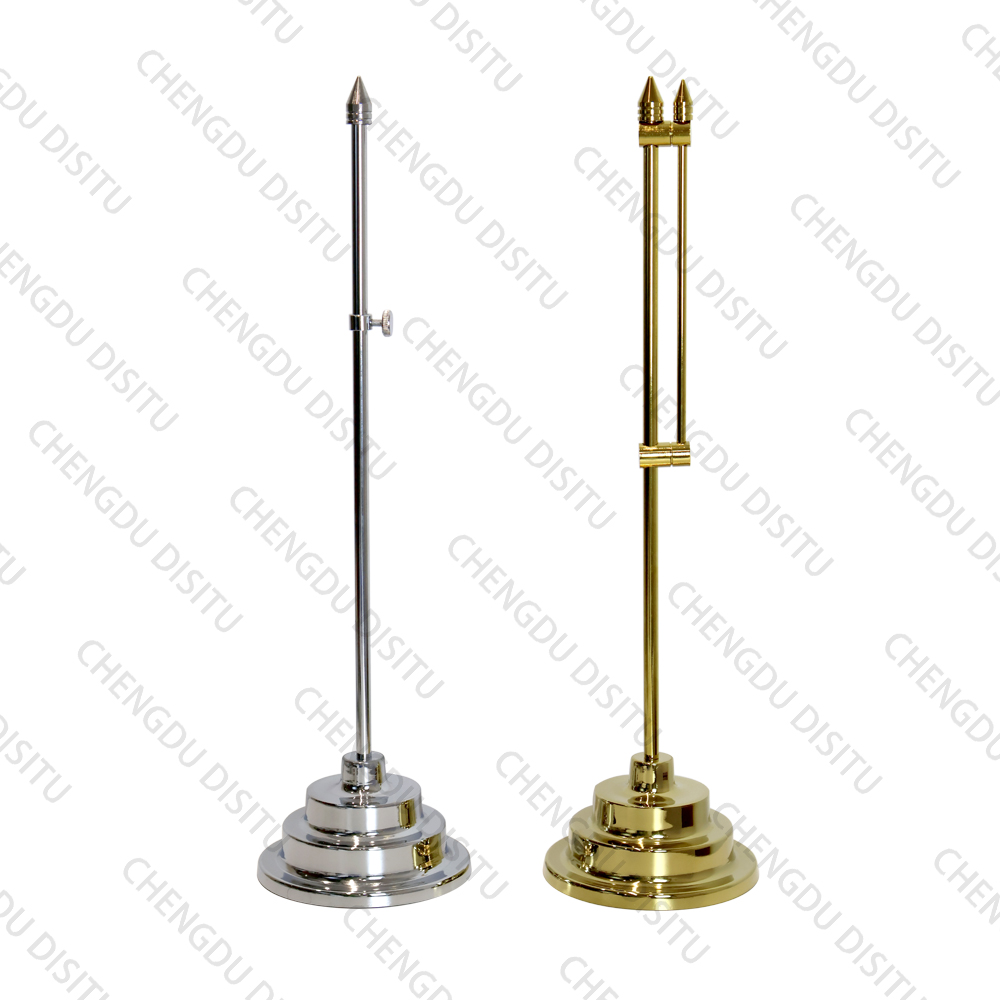 luxury office desk flag pole .jpg