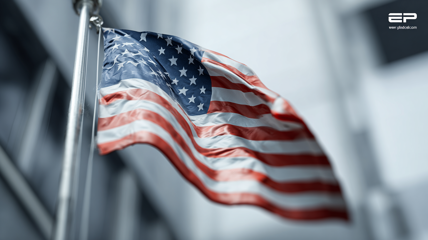 Top 5 Innovative Flag Holders for Walls: Elevate Your Display with Industry Insights