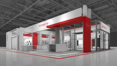 Maximizing Office Flag Stand Opportunities at the 138th Canton Fair in 2025