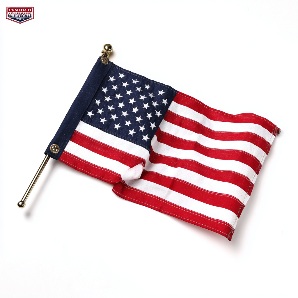 Unmatched Wall Flag Holders: Quality Manufacturing from China for Global Buyers