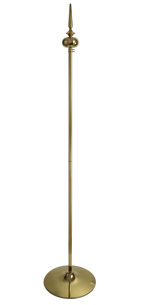 Indoor flagpole-VIP flagpole custom flagpole1.png