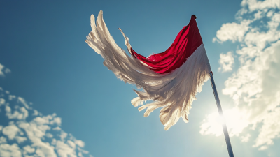 Unveiling the Top Choices for Best Feather Flag Pole That Elevate Your Branding Strategy