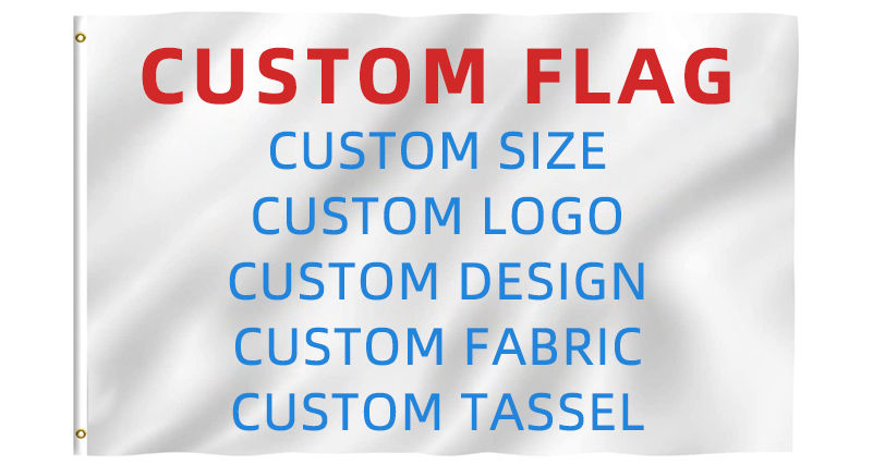 Custom Standard Flags from Disitu company1.png