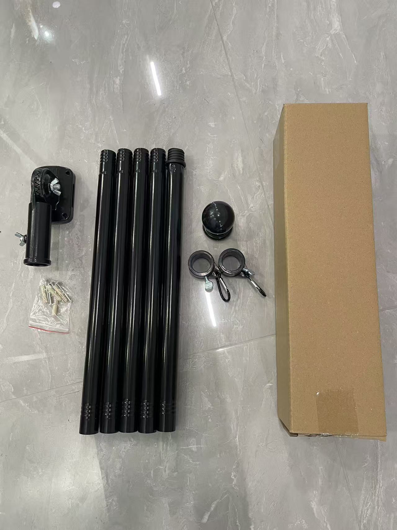 black-stainless-steel-flagpole-kit-amazon-packaging 2.jpg