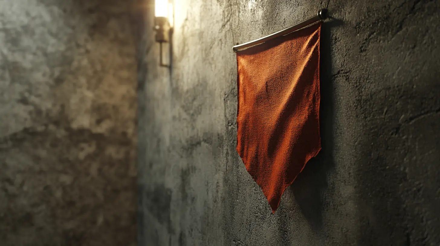 Exploring Unique Features and Applications of Various Wall Flag Holder Designs
