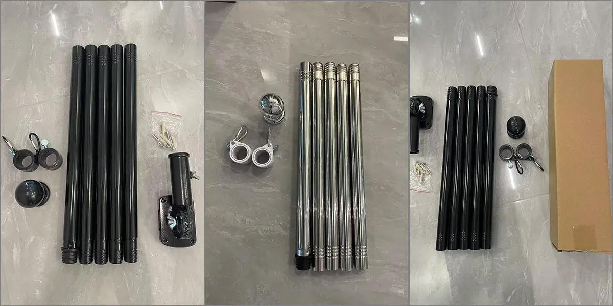 stainless steel Wall Mounted Flagpole.jpg