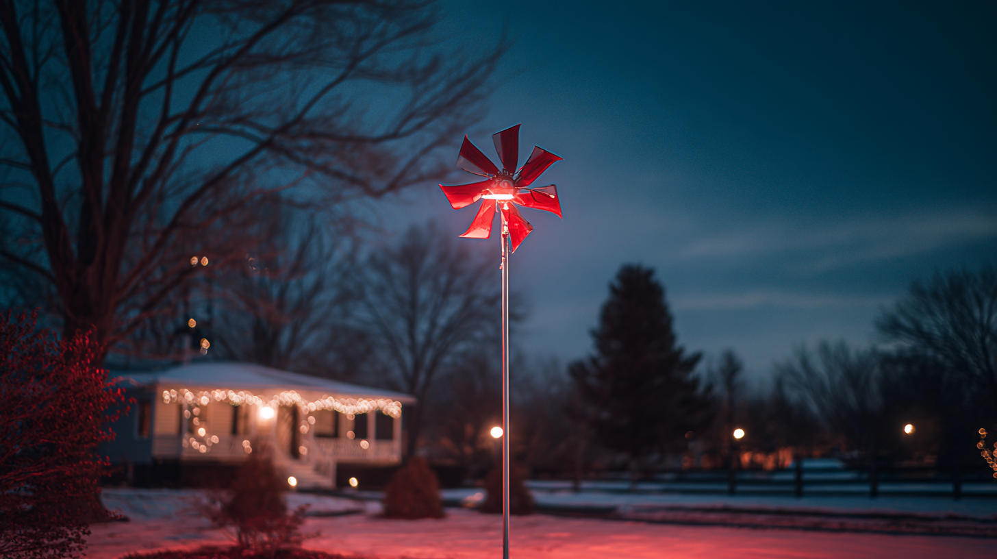 The Future of Innovative Flag Display Solutions for Every Home