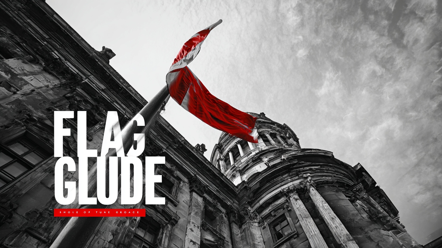Ultimate Guide to Choosing the Best Flag Pole for Your Needs
