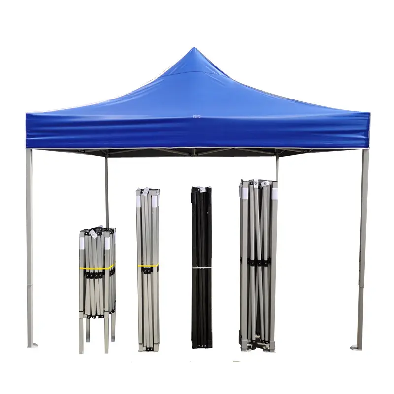 Aluminum Folding Advertised Event Trade Show Tents.jpg