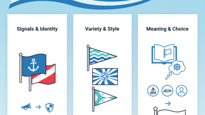 2026 Best Boat Flags for Every Type of Watercraft?