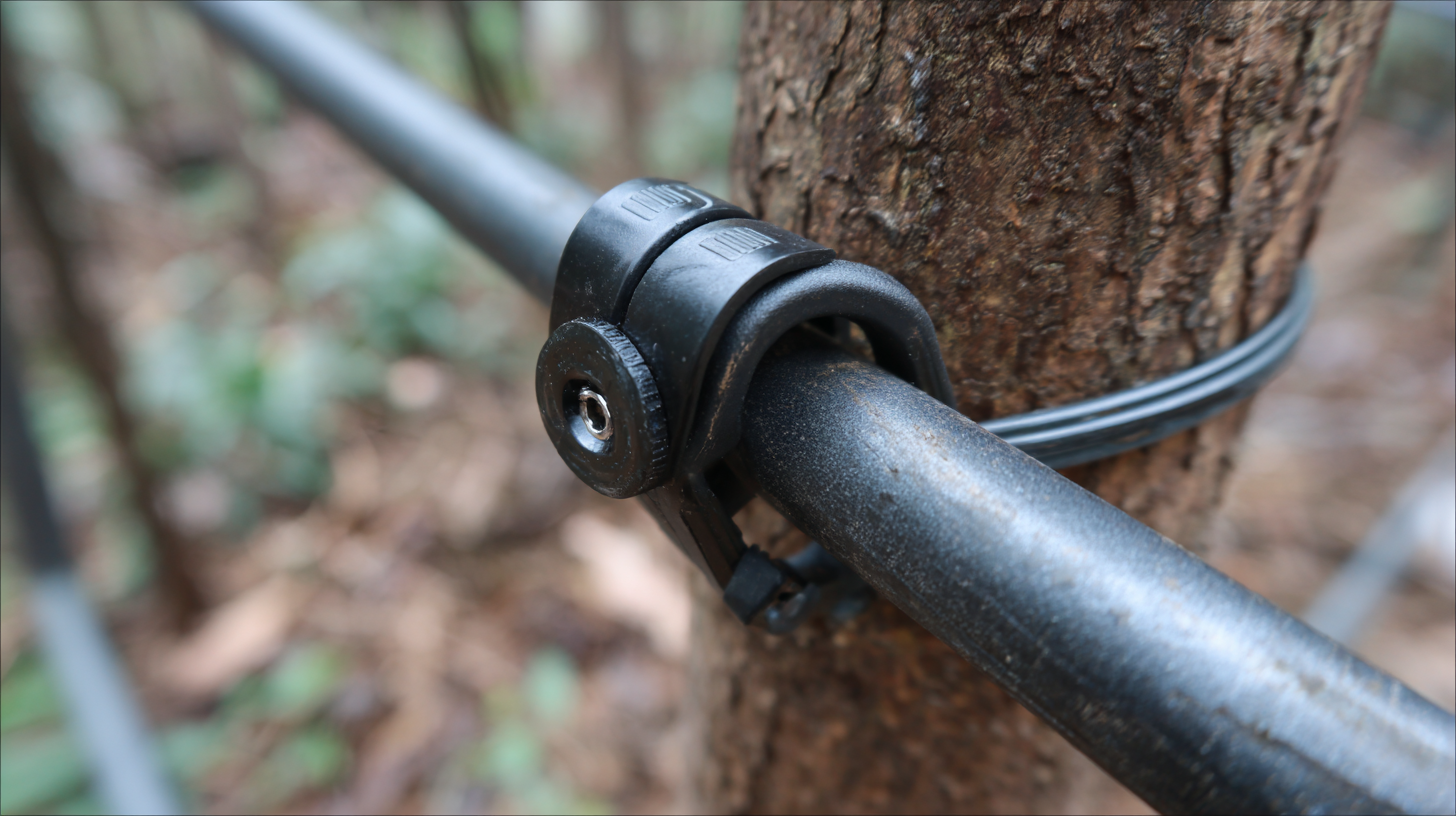 Unlocking the Advantages of the Best Lag Pole Holder for Outdoor Use