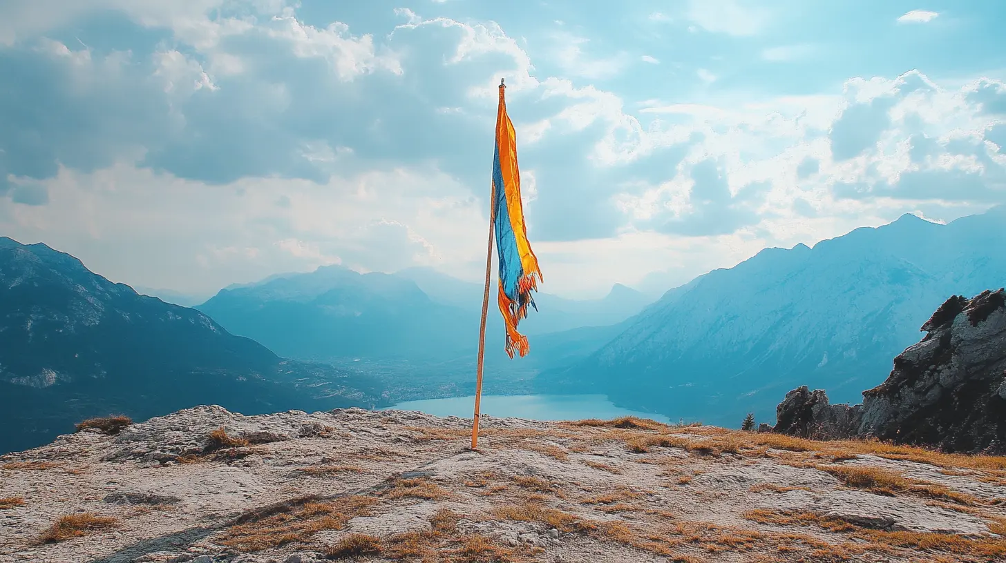 How to Choose the Perfect Flag Pole Holder for Your Needs: A Comprehensive Guide