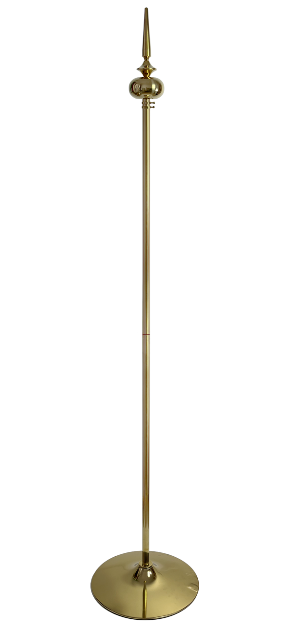 Indoor flagpole-VIP flagpole custom flagpole1.png