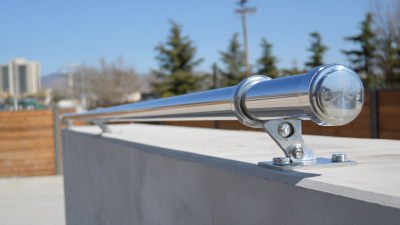 How to Choose the Right Wall Mounted Flagpole for Your Homebased on Industry Standards