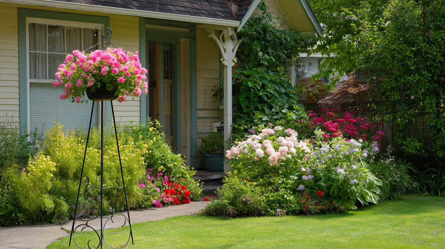2025 Top 10 Garden Flag Stand Options for Every Outdoor Space
